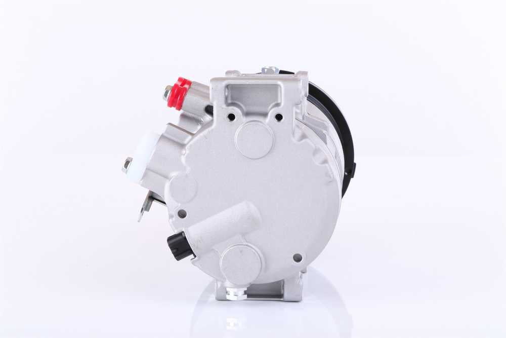 Nissens 890808 Air Conditioning Compressor
