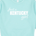 thumbnail image 3 of Inktastic Just a Kentucky Girl Born and Raised Toddler Sweatshirt, 3 of 4