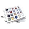 thumbnail image 6 of 20x Collection Natural Crystal Gemstone for Kids, 6 of 6