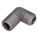 thumbnail image 2 of Accesorio de codo para compresor de aire, accesorio neumático de hierro fundido de 90 grados para 1,6 3100 298 VoborMX herramienta, 2 of 8