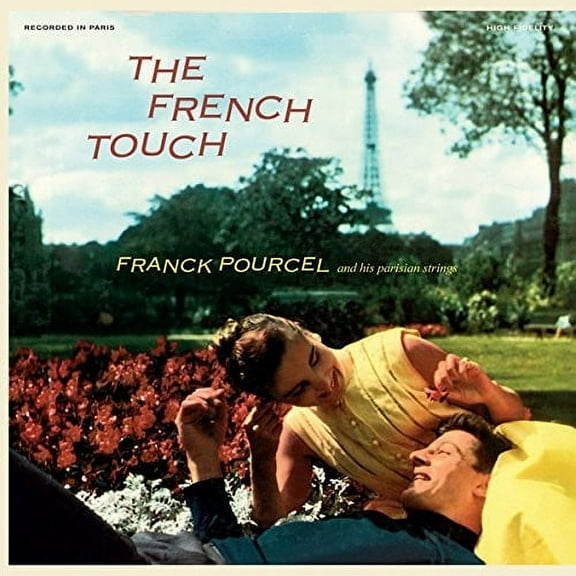 French Touch (Vinyl) (Remaster)