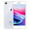 thumbnail image 3 of Pre-Owned Apple iPhone 8 - Carrier Unlocked - 64GB Silver, 3 of 4