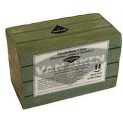 Van Aken Modeling Clay, 4.5 lbs., Gray Green