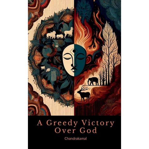A Greedy Victory Over God, (Paperback)