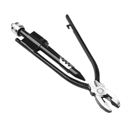 

1pc Wire Twisting Pliers Professional 6 Inch Lock Twisters Locking Pliers