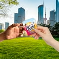 thumbnail image 5 of Extra Refreshers Fruit Mix Sugar Free Chewing Gum - 40 ct Bottle, 5 of 13