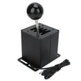 thumbnail image 3 of USB Simulator Shifter,USB Simulator Shifter 7+R USBH Gear Shifter H Gear Shifter Tailored for Perfection, 3 of 14