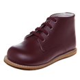 thumbnail image 1 of Josmo unisex-baby Zapatos para caminar unisex Borgoña 3.5 Infant US, 1 of 2