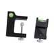 thumbnail image 5 of Kit de afinación de arco, herramientas y accesorios para afinar el arco, profesional, de alto rendimiento Negro, 5 of 9