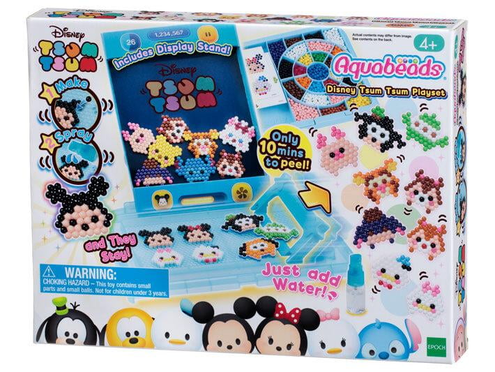 Aquabeads  AB31298  Disney Tsum Tsum Playset