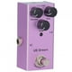 thumbnail image 5 of Pedal de efecto de guitarra mini pedal de efecto True Bypass pedal de efecto de guitarra eléctrica ukelele de gran rendimiento y largo tiempo de servicio para interpretación ANGGREK Otros, 5 of 8