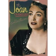 The Joan Crawford Collection (DVD)
