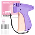 thumbnail image 1 of Pistola de Costura TUIYINYIN para Rápidas Reparaciones de Ropa con 5000 Sujetadores, 1 of 6