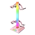 thumbnail image 1 of Soporte Controlador RGB 10 Efectos para Juegos Gamepad, 1 of 3