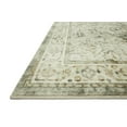 thumbnail image 3 of Loloi Rosette Sage / Beige 2'-2" x 5' Accent Rug, 3 of 7