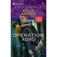 thumbnail image 1 of Pre-Owned Operation XOXO (Unknown) 0373694393 9780373694396, 1 of 1