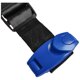 thumbnail image 2 of Clip para Seguridad Del Coche Hebilla Ajustador Correa El Cuello Y Hombro () Azul, 2 of 6