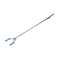thumbnail image 2 of lionlar Grabber Reacher Multipurpose Convenient Pickup Tool for Garden Floor Elderly Blue, 2 of 8