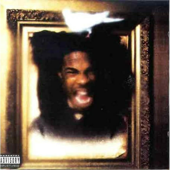 Busta Rhymes - Coming - Music & Performance - CD