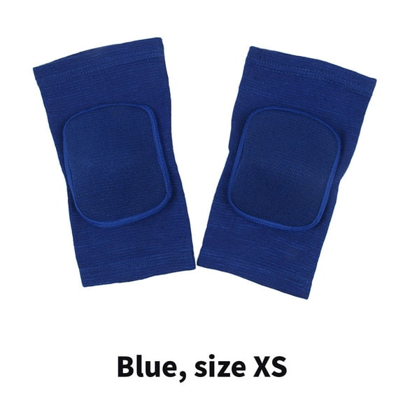 BESTSKY Elbow Compression Sleeve,Thickened Elbow Brace,Support Elbow Sleeve,Xs,Pure Blue