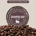 thumbnail image 2 of potrochi Shampoo Bar Soap, Green Mint Shampoo Reduces Hair Frizziness And Makes Hair Smoother 60g, 2 of 7