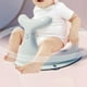 thumbnail image 5 of Silla de infantil, asiento de suelo plegable, fácil almacenamiento, ventosas, asiento asistido plegable, alfombrilla suave, asiento de baño Hugo asiento de bañera infantil, 5 of 9