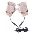 thumbnail image 1 of Protección Contra El Frío Del Invierno, Recargable Por Usb F, 1 of 3