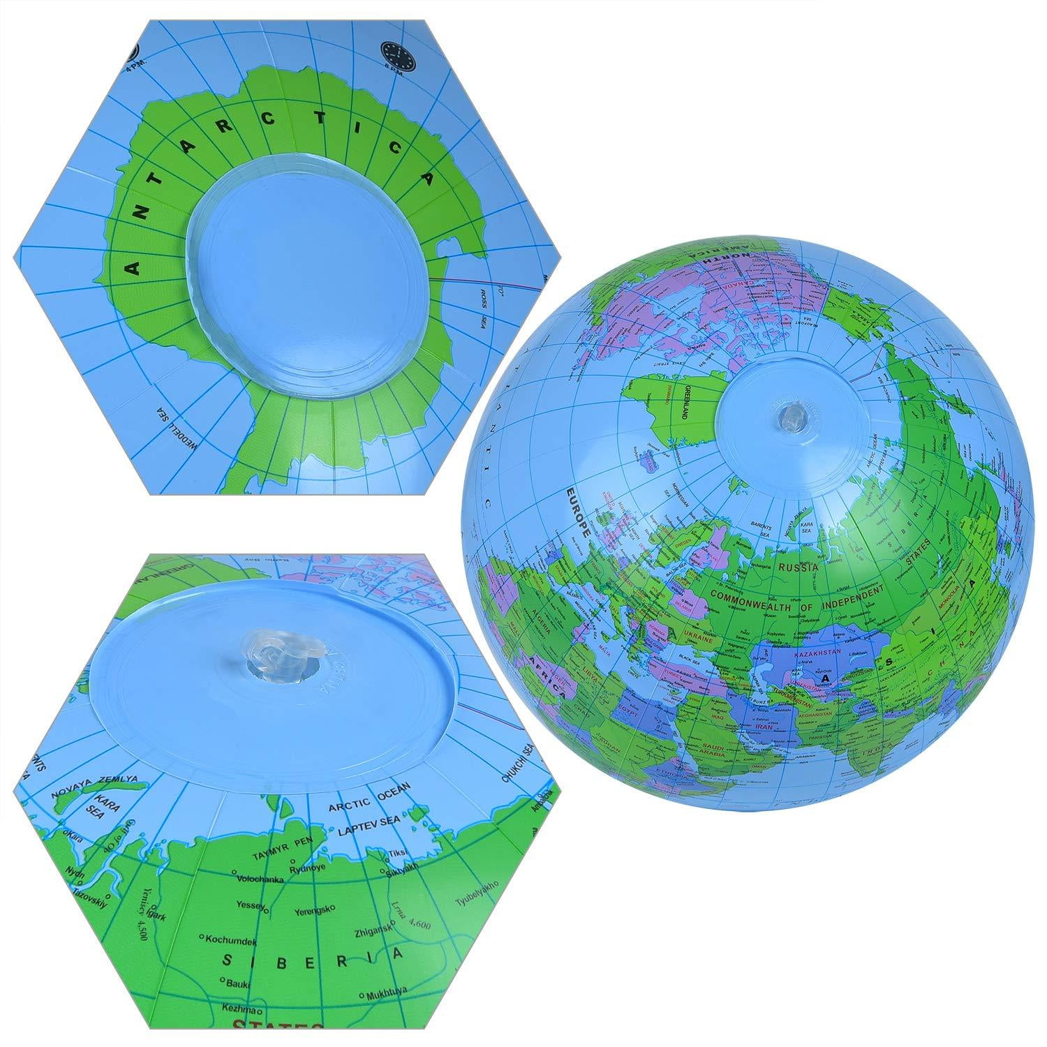 globe beach ball walmart