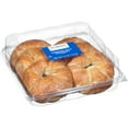 thumbnail image 6 of The Bakery European Style Croissants 12 oz. Container, 6 of 8