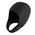 thumbnail image 1 of Naiovety Gorros de natación a prueba de agua capucha profesional equipo de surf accesorios simples para la cabeza traje de neopreno sombrero de buceo n. Type2 NO2 Naiovety OD009575-01, 1 of 6