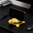 thumbnail image 1 of Phone Holder Turtle Shape Non Slip Stand Sturdy Silicone Material Travel And Driving Silicone Scratch Material For Vehicle, 1 of 4