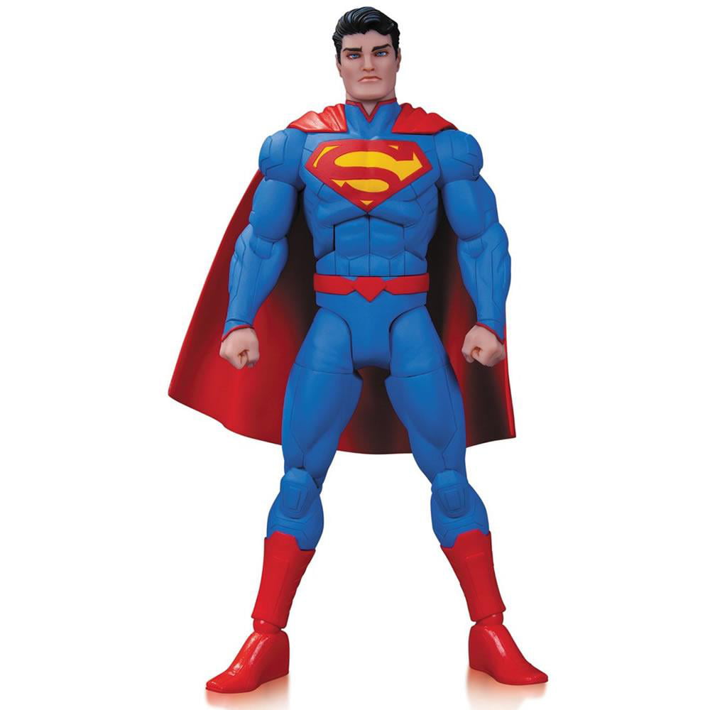 dc collectibles superman
