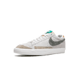 thumbnail image 4 of NIKE MENS Blazer Low '77 PRM "Coconut Milk" DM7582 100 DM7582 100 from Stadium Goods, 4 of 9