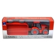thumbnail image 2 of NewRay Pre-School Kubota Lil' Orange Farm Tractor and Wagon, 2 of 2