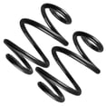 thumbnail image 3 of Rear 6" Lowering Coil Springs For Chevy C10 GMC C15 Pickup 2WD 1963-1972, 3 of 8