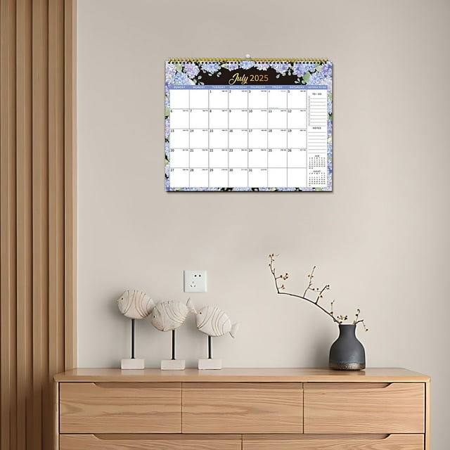 Calendar 2026-Calendar 2025 7-month Calendar From July 2025 To December 2026 Calendar 2025 Double-bound