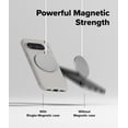 thumbnail image 5 of Ringke Onyx Magnetic [Compatible with MagSafe/Pixelsnap] for Pixel 10 Case, Anti-Fingerprint Slim Fit Shockproof Phone Cover - Warm Gray, 5 of 11
