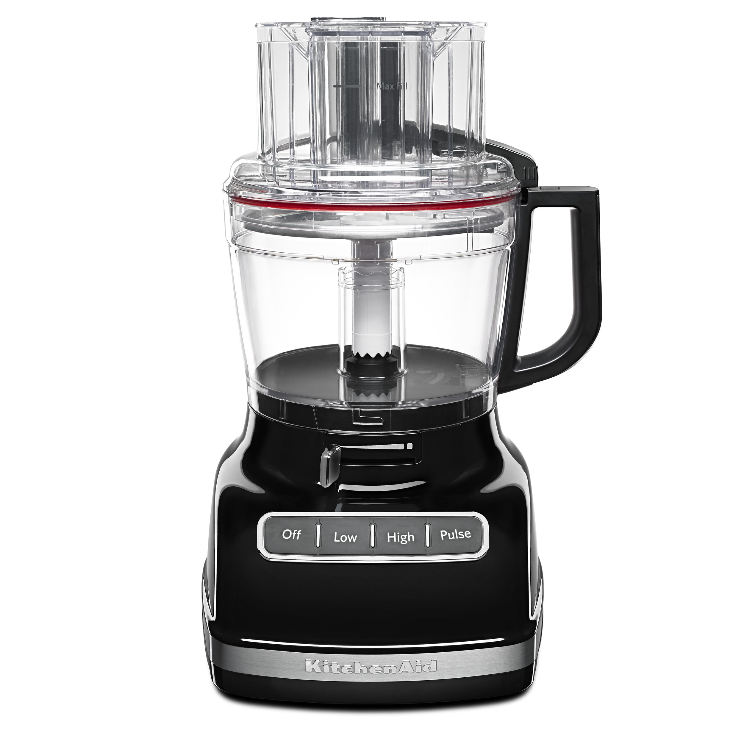 KitchenAid 11-Cup Food Processor with ExactSlice System ...
