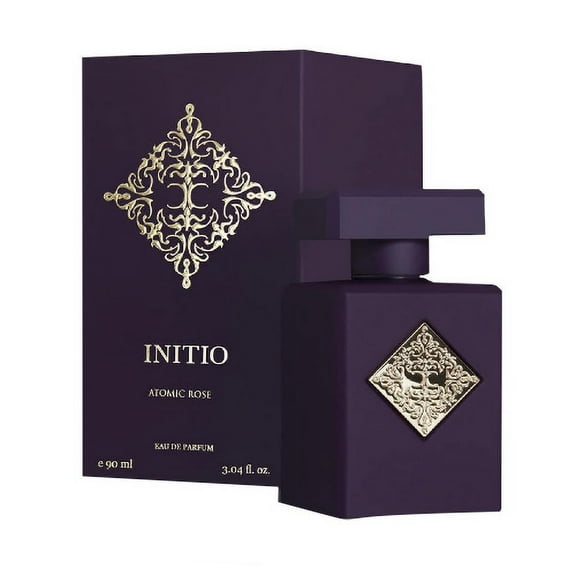 Initio Parfums Atomic Rose Eau De Parfum 3.04 Ounces