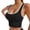 Black, variant on Axiiglly Tank Tops for Women Heart Print Spaghetti Strap Athletic Tops Lightweight Summer Beach Holiday Tank Tops S-2XL