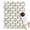 White Cartoon Dinosaurs, variant on White Cartoon Dinosaurs Blanket,Comfortable Soft Flannel Throw Blanket,All Season,Warm Lightweight Blankets for Sofa Bed Couch Living Room Chair,30"x40"
