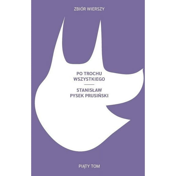 Po trochu wszystkiego (Paperback)