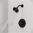 thumbnail image 3 of Pfister Lg89-7Wd Woodbury Shower Only Trim Package - Chrome, 3 of 7