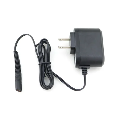 AC Power Adapter Wall Charger Cord for Braun Series 7 Model 740s-6 Type 5697