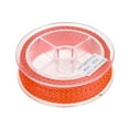thumbnail image 4 of 100M 20LBS Braided Nylon Fly Line Fly Fishing Backing Line, 4 of 8