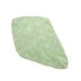thumbnail image 4 of Unique Bargains 1 Pc Water-absorbent Hair Towel Wrap for Bathroom Hotel Coral Fleece Green, 4 of 5