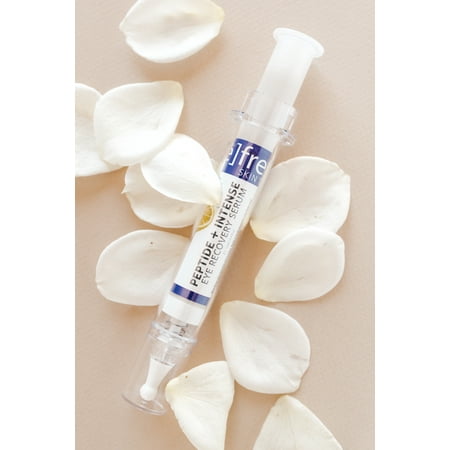 Peptide+ Intense Eye Recovery Serum for Puffy, Tired