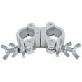 thumbnail image 4 of 32) Chauvet DJ CLP-25N Narrow Heavey-Duty Lighting Clamp for 2" Truss 550lb Load, 4 of 4