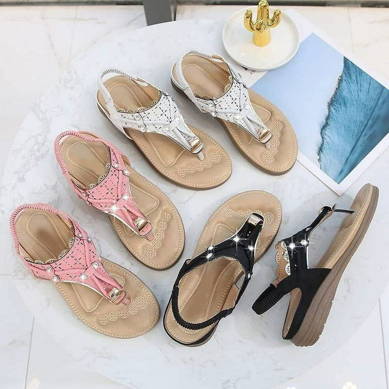 Cheap womens sandals size 10 best sale