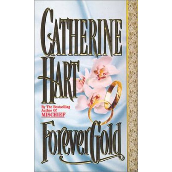 Pre-Owned Forever Gold (Paperback) 0843938951 9780843938951